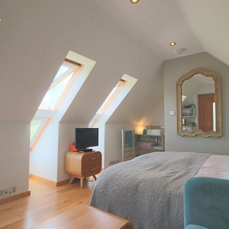 Pudswell Studio Burford Buitenkant foto