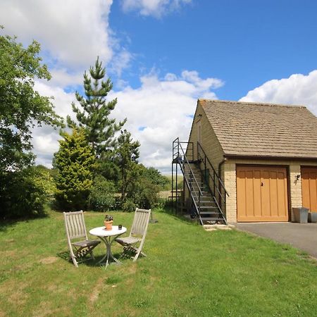 Pudswell Studio Burford Buitenkant foto