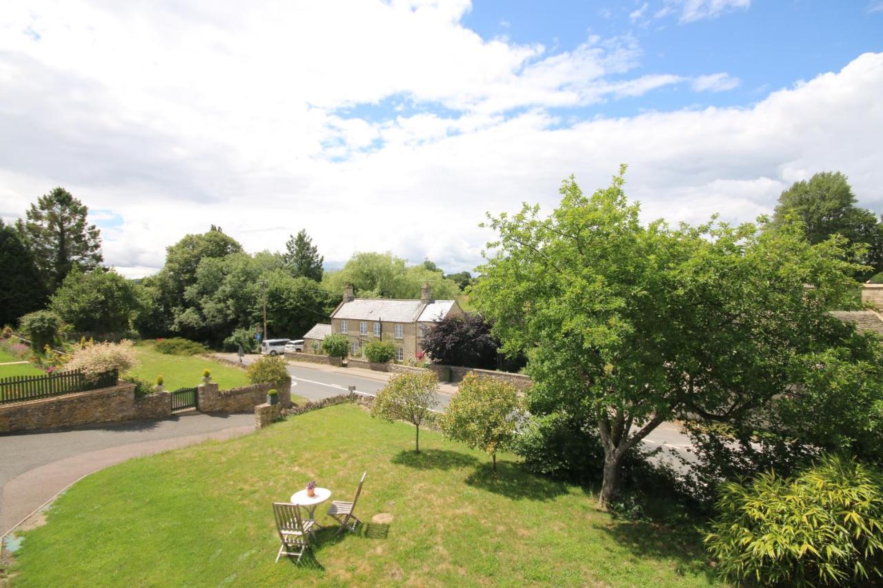 Pudswell Studio Burford Buitenkant foto