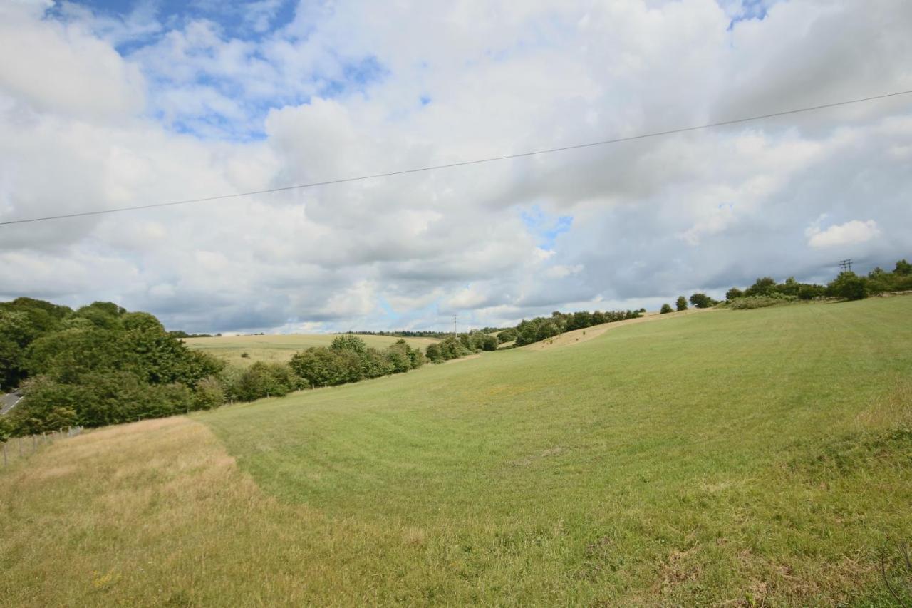 Pudswell Studio Burford Buitenkant foto