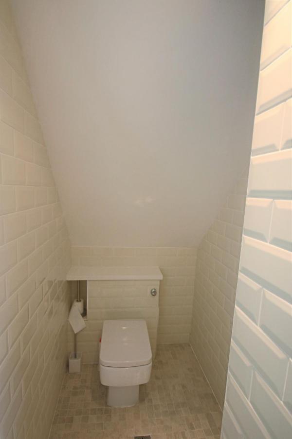 Pudswell Studio Burford Buitenkant foto